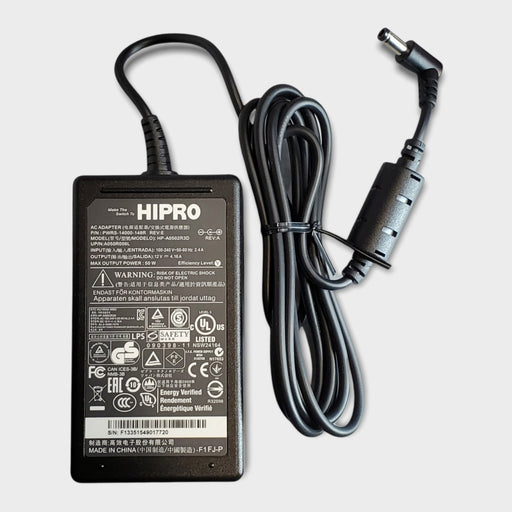 HIPRO PWRS-14000-148R AC Adapter Cradle Power Supply for Zebra