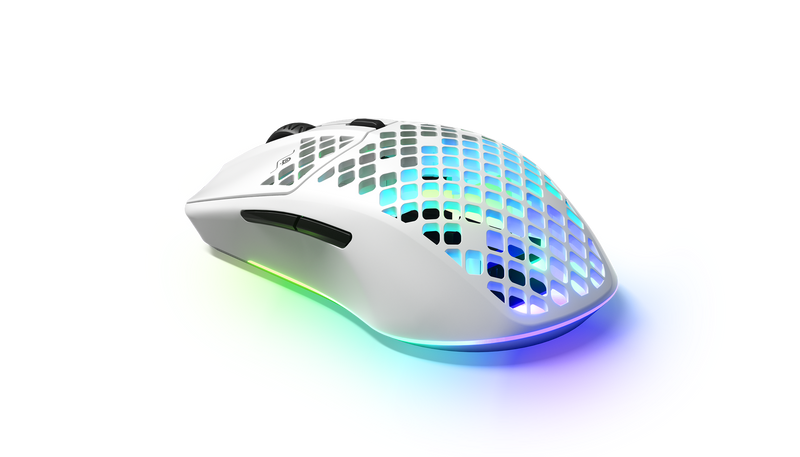 SteelSeries Aerox 3 - Super Light Gaming Mouse - 8