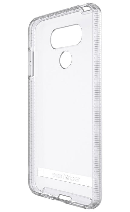 Tech21 Impact Clear Phone Case for LG G6 - Clear