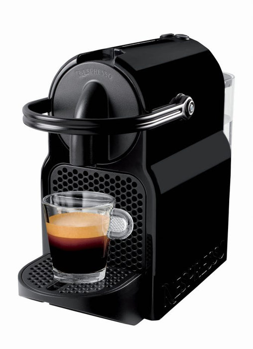 Nespresso by Breville Inissia Espresso Machine - Black