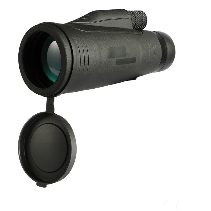 Herron 12x50 HD Monocular Telescope WithTripod