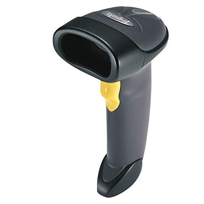 Symbol LS2208 General Purpose Barcode Scanner