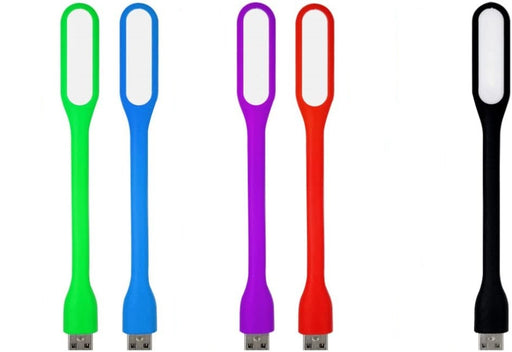 BeeSpring USB LED Light Lamp Adjust Angle Portable Flexible Led Lamp with USB