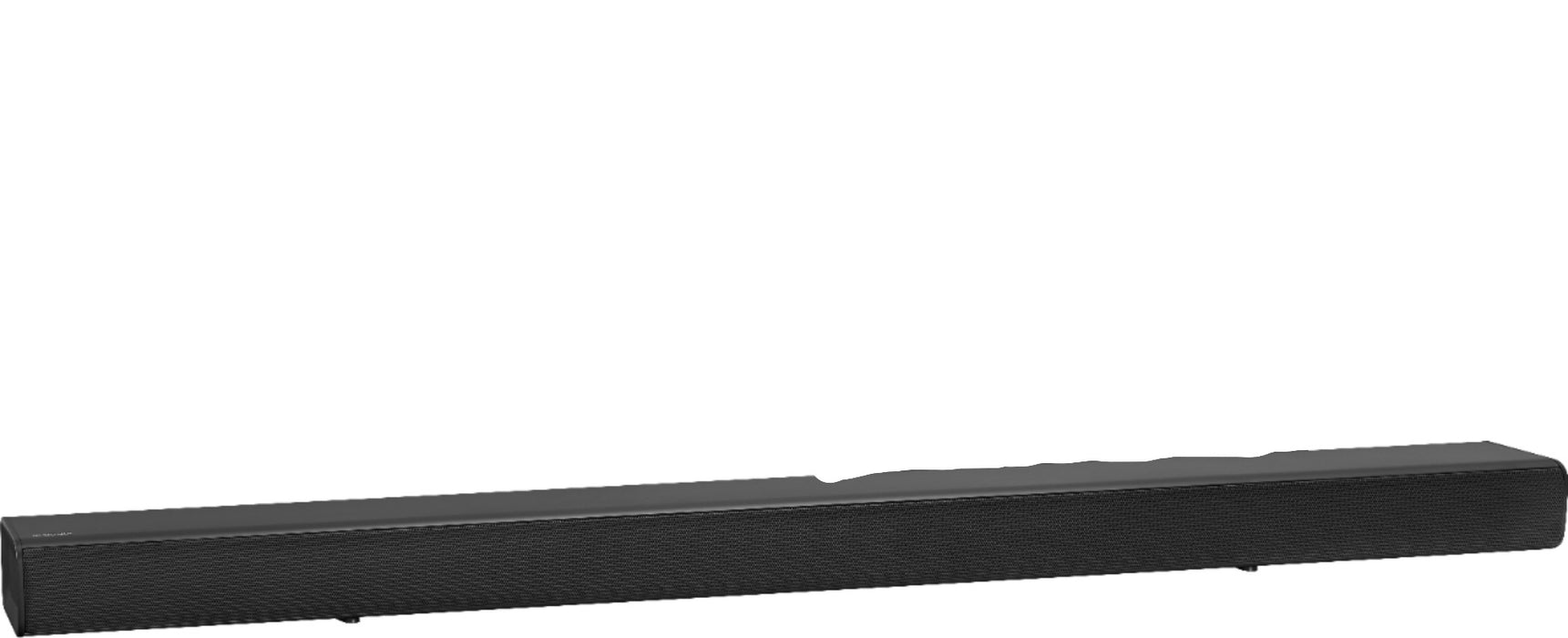 Insignia - 2.1-Channel Soundbar ONLY