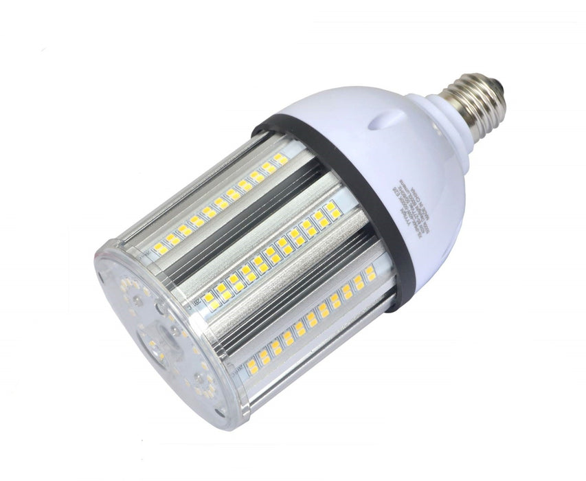 40W LED Bulbs 6000Lumen 5000k Daylight E26 Medium Base LED Corn Light Bulb