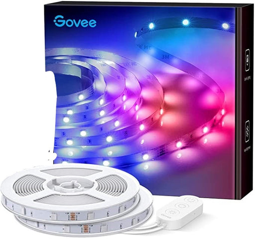 Govee RGB WiFi Led Strip Lights