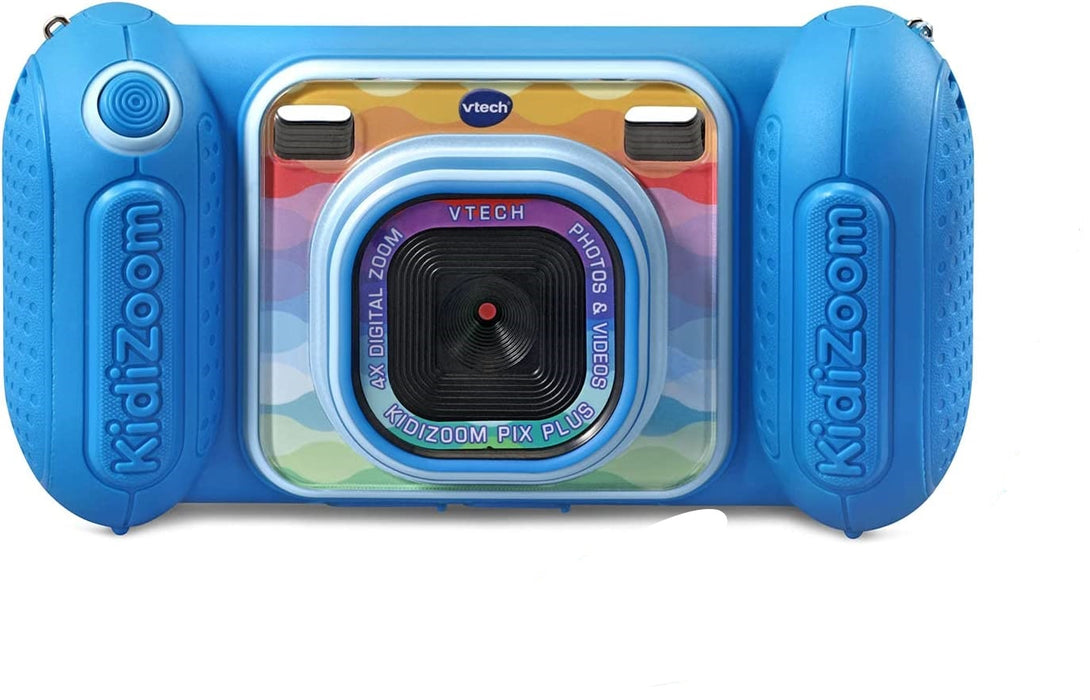 VTech KidiZoom Camera Pix Plus - Blue