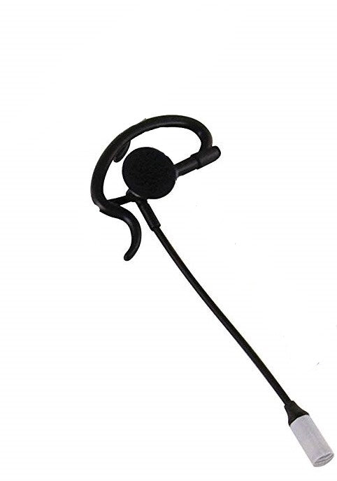 Replacement Uniden 2.5mm Mono Headset for GM5089-2CKHS Radios