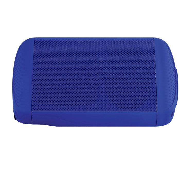 Supersonic SC-1450IPX IPX6 Water Resistant Portable Bluetooth TWS Speaker