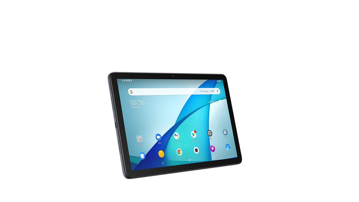 TCL Android TAB 10s 10.1 Inch FHD 32GB Tablet - Black