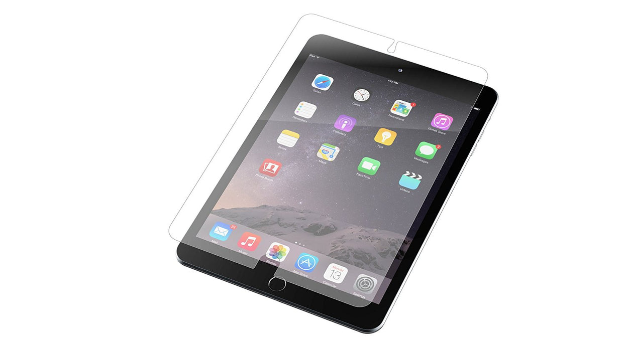 ZAGG Invisible Shield Original Screen Protector  Designed for iPad Mini/ iPad Mini with Retina Display