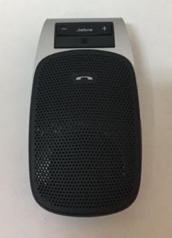 Jabra Drive In-Car Bluetooth Speakerphone