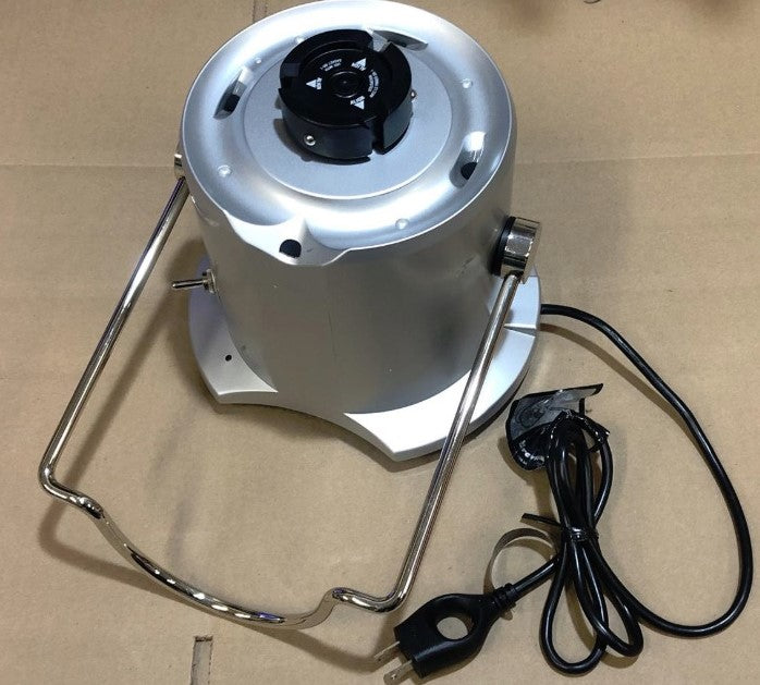 Replacement Breville JE98XL Juice Fountain Plus Motor Base ONLY