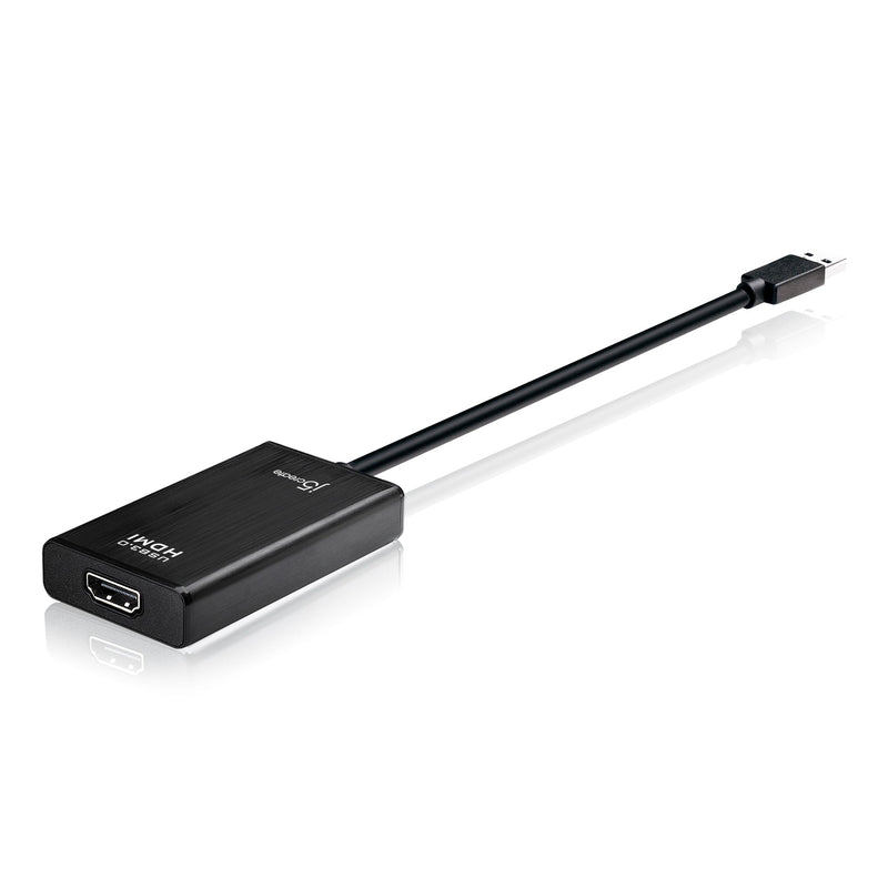 j5create USB 3.0 to HDMI Display Adapter (JUA350)