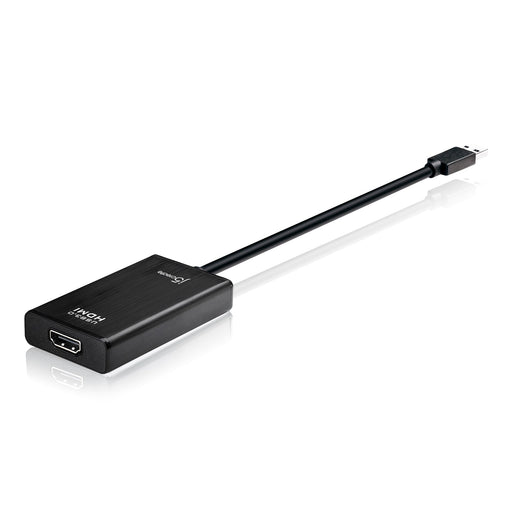 j5create USB 3.0 to HDMI Display Adapter (JUA350)