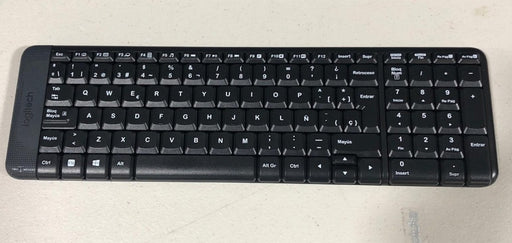 Logitech K230 Wireless Keyboard Spanish 920-003326 (NO RECEIVER)
