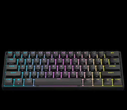 Corsair K65 RGB MINI 60% Mechanical Gaming Keyboard