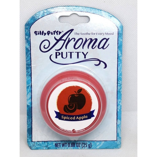 Crayola Spiced Apple Revive Aroma Silly Putty