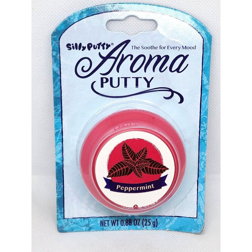 Crayola Peppermint Revive Aroma Silly Putty