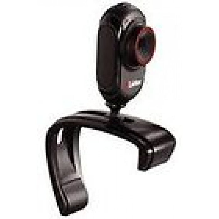 Labtec Wired USB Webcam V-UCD51 for Notebooks