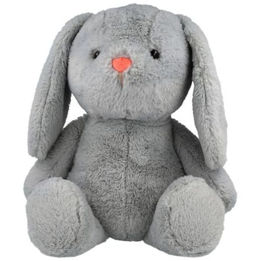 Playright Sitting Easter Rabbit Plush Toy