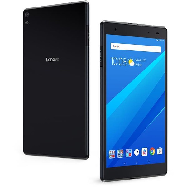 Lenovo TAB4 8 TB-8504F 8" HD Touchscreen 16GB - Black