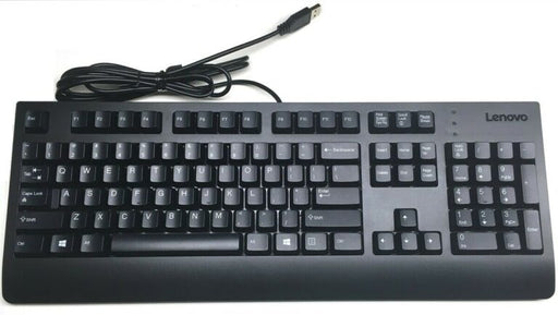 Lenovo Preferred Pro II USB Keyboard KU-1619