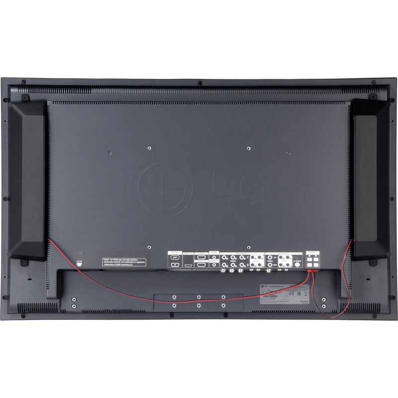 LG SP0000K Hidden Speakers for LCD Monitor (Pair)