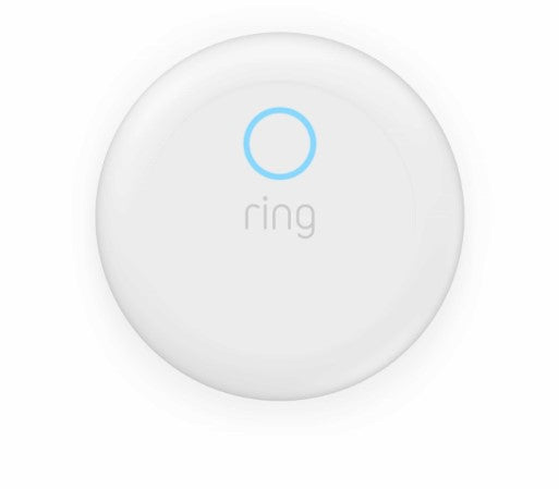 Ring Alarm Smoke & Co Listener