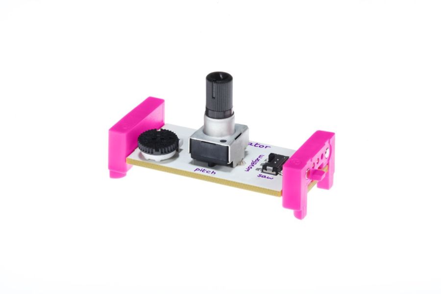 LittleBits Electronics - Oscillator i31