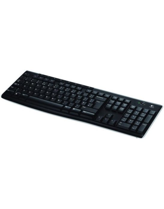 Logitech K270 Wireless Keyboard (NO RECEIVER) - Non Unifying
