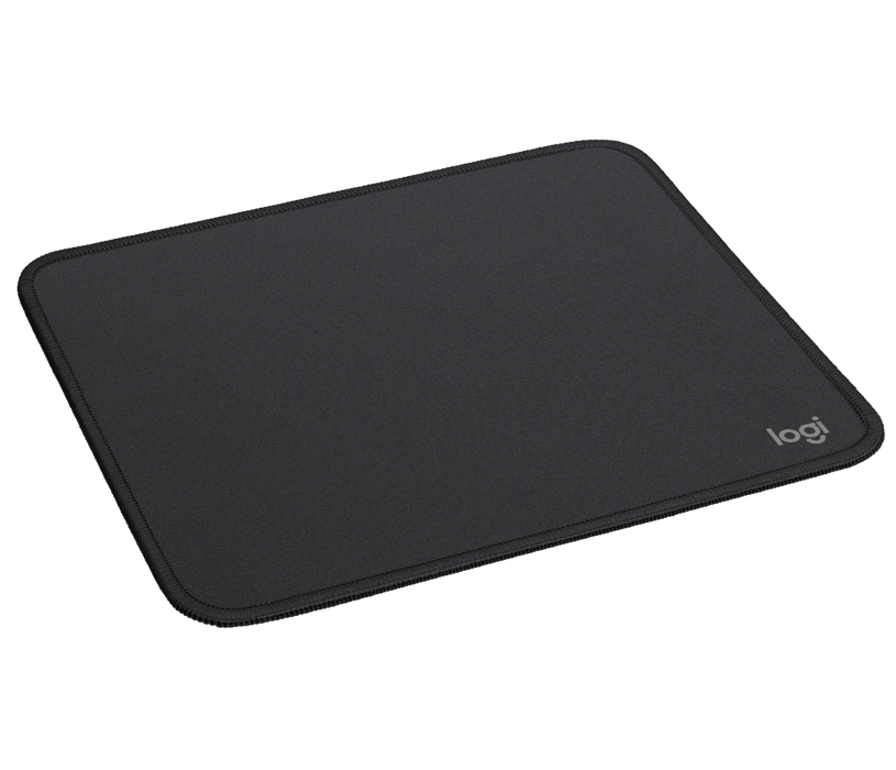 Logitech Mouse Pad Studio Series - Graphite