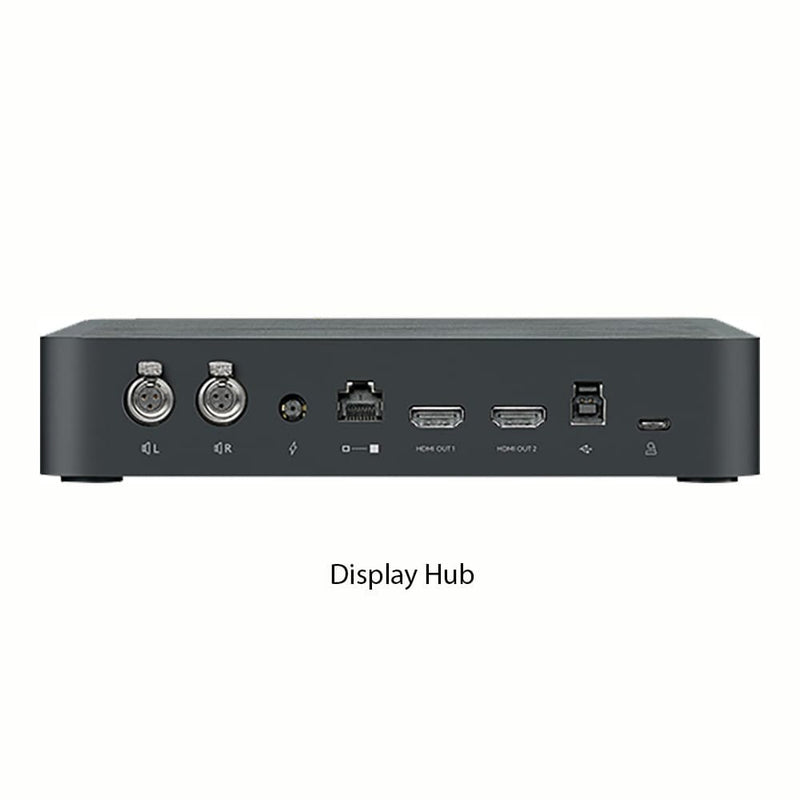 Logitech V-R0009 Rally Display Hub ONLY