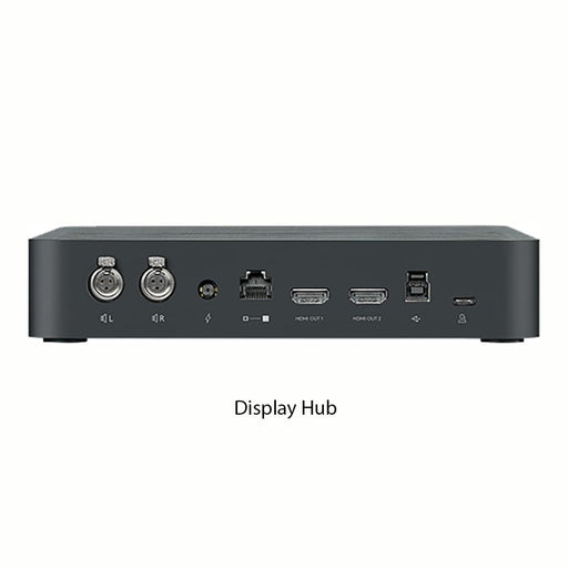Logitech V-R0009 Rally Display Hub ONLY