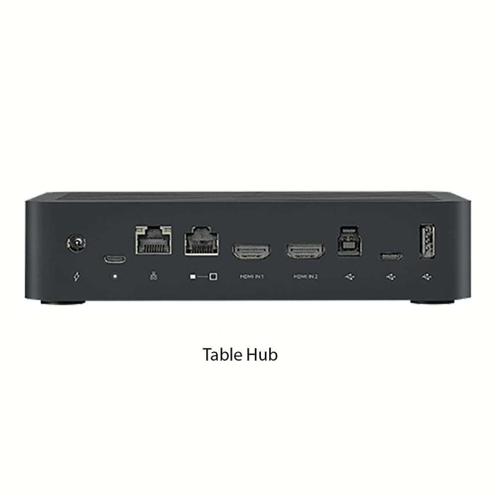 Logitech 839-000540 V-U0047 Rally Table Hub ONLY