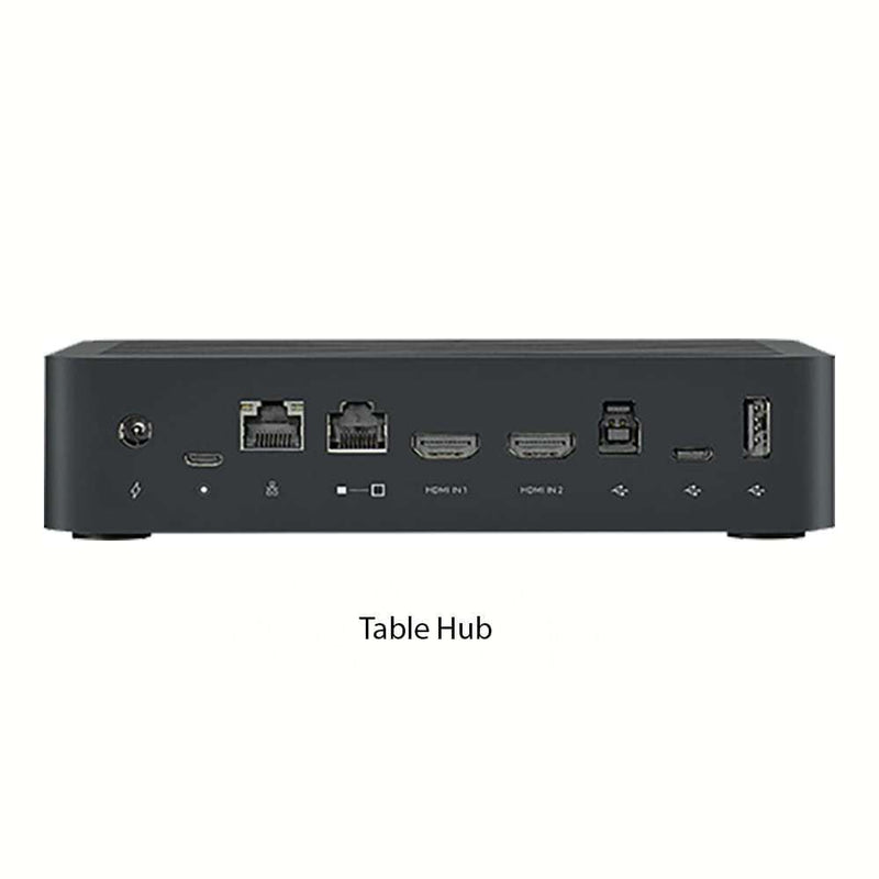 Logitech 839-000540 V-U0047 Rally Table Hub ONLY