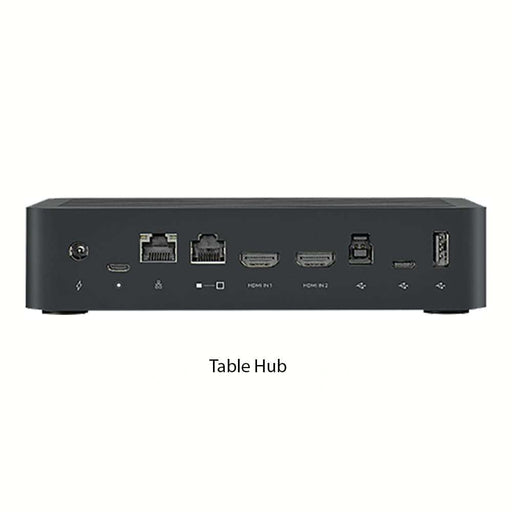 Logitech 839-000540 V-U0047 Rally Table Hub ONLY