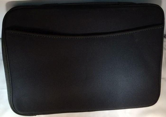 Logitech 16" Laptop Sleeve - BLACK