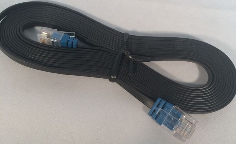 Logitech Alert 700n 10FT Network Adapter Cable