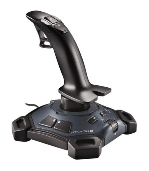 Logitech Attack 3 USB Joystick 963291-0403