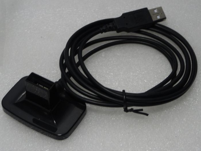 Logitech clearchat USB extension stand