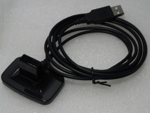 Logitech clearchat USB extension stand
