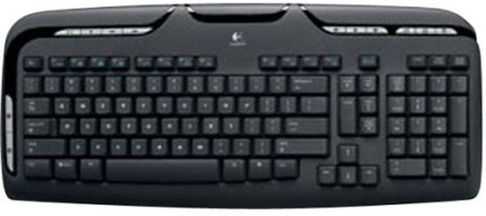 Logitech EX110 Replacement Keyboard