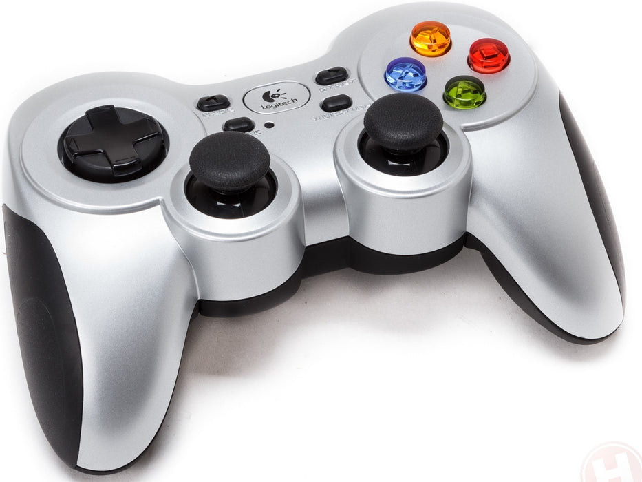 Logitech F710 Wireless Gamepad
