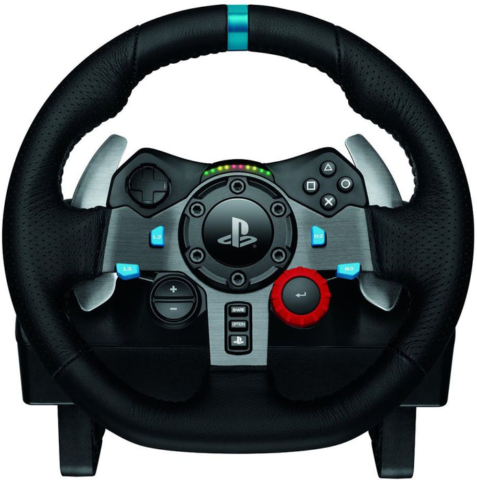 DEFECTIVE Logitech G29 Driving Force Racing Wheel Only