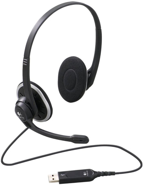 Logitech H330 USB Headset