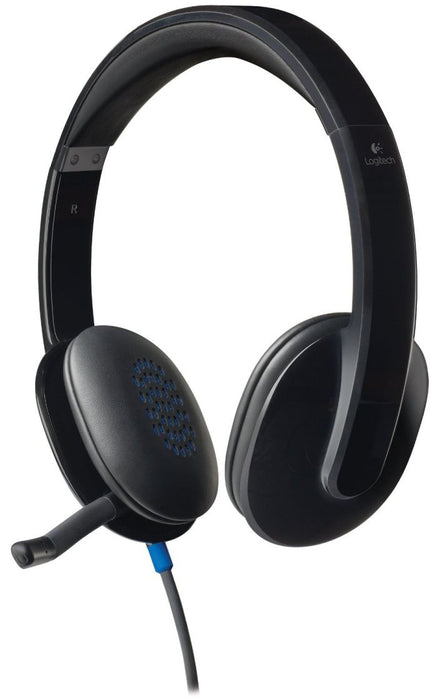 Logitech H540 USB Headset