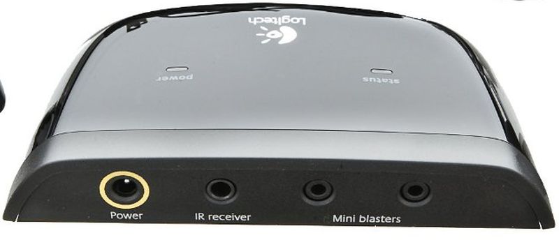 Logitech Harmony IR Blaster