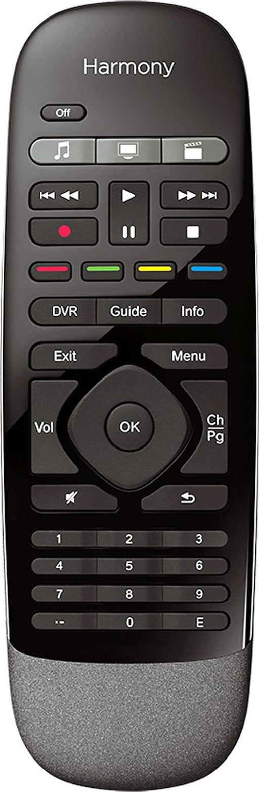 Replacement Logitech Harmony Smart Remote Control