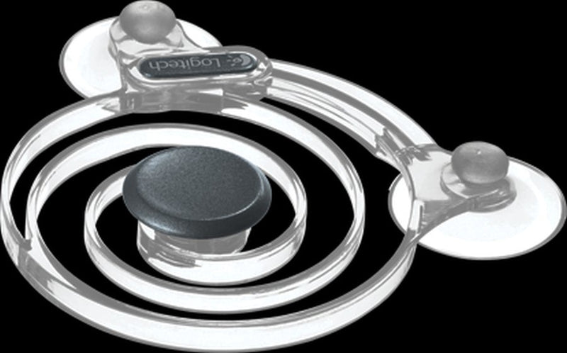 Logitech Joystick for iPad